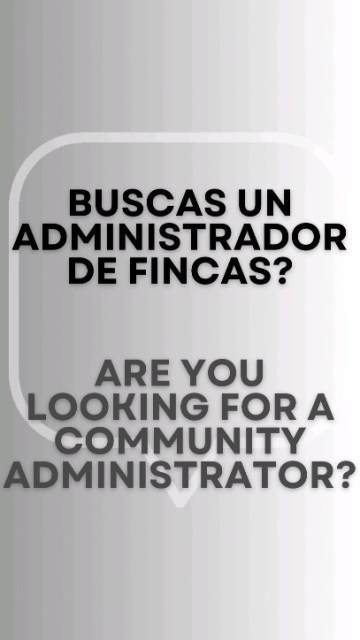 Póngase en contacto con nosotros! www.apluspcm.com Contact us today!#propertymanagenent #administracionfincas #investsmart #costadelsol